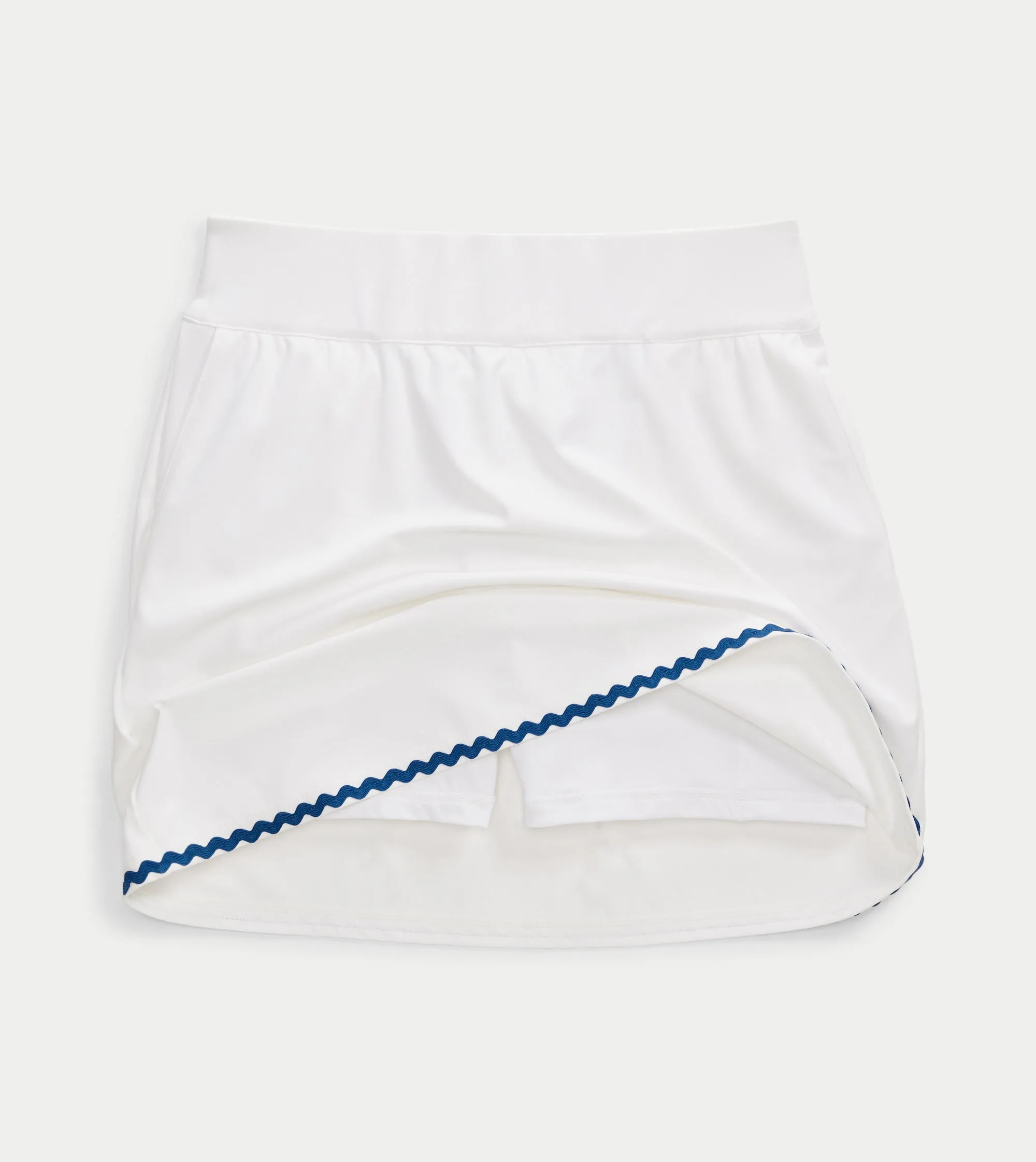 Renwick Ric Rac Skort