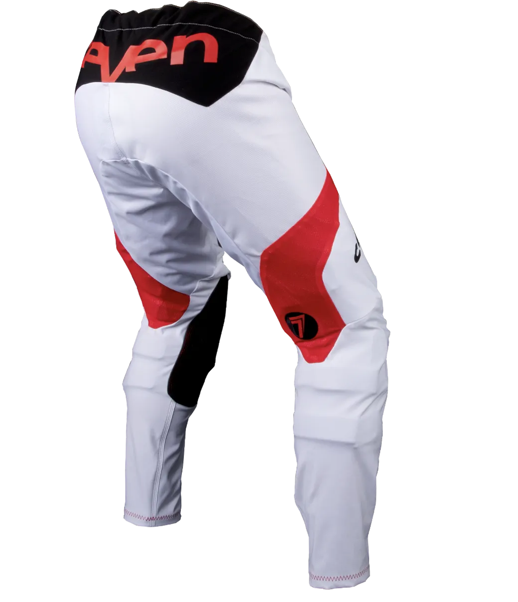 Rival Biochemical Pant - Red