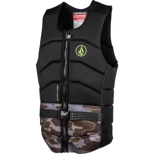 Ronix 2022 Mens Volcom CE App Impact Vest