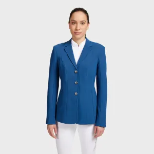 Samshield Ladies Competition Jacket Frida Poseidon