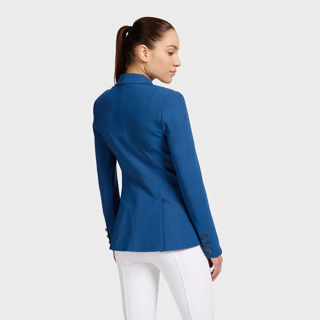 Samshield Ladies Competition Jacket Frida Poseidon