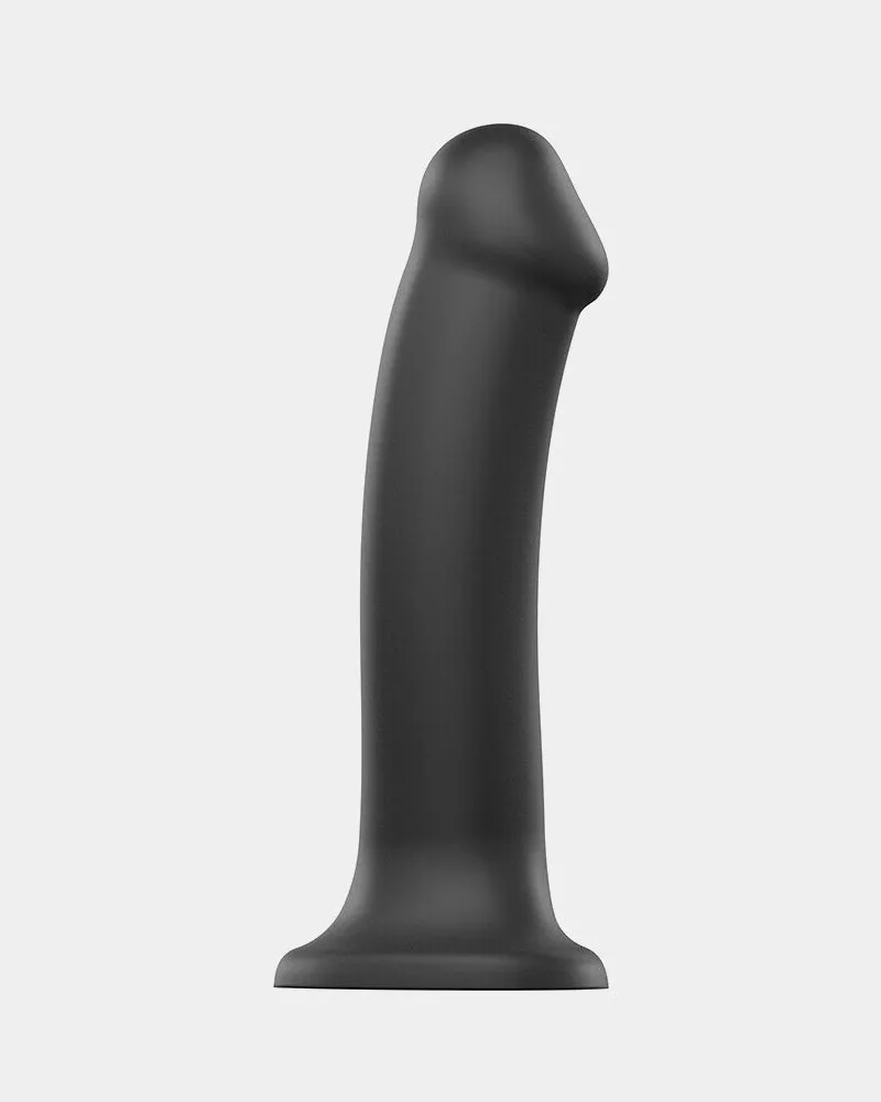 STRAP-ON-ME - SEMI REALISTIC DUAL DENSITY BENDABLE DILDO