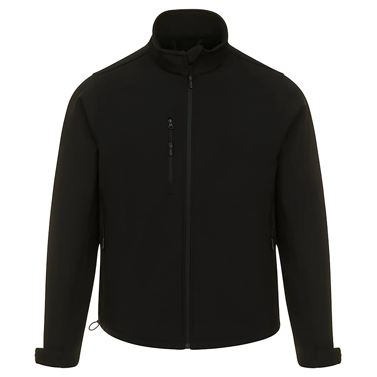 Tern Softshell | Black