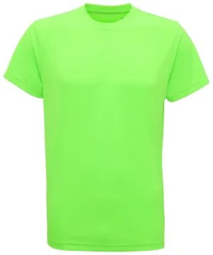 TriDri® performance t-shirt | Lightning Green