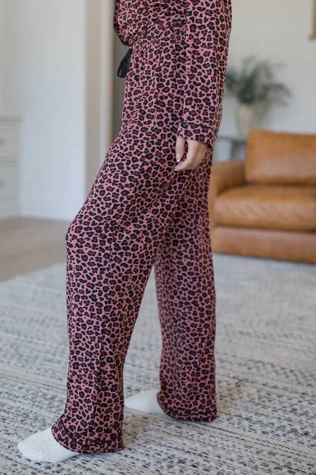 Under The Stars In Catwalk Couture Bamboo Pajama Pants FINAL SALE