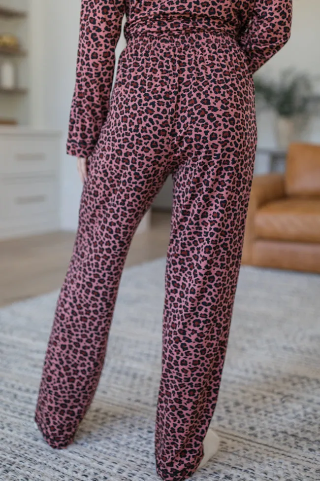 Under The Stars In Catwalk Couture Bamboo Pajama Pants FINAL SALE