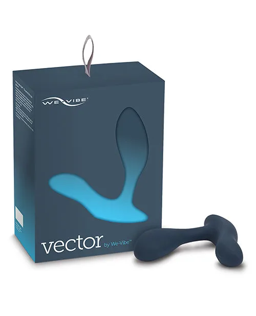 We-Vibe Vector