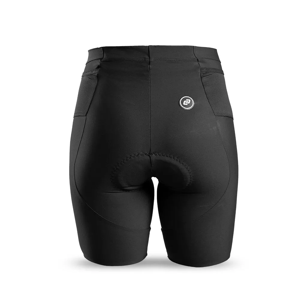 Women's Orion Tri Shorts