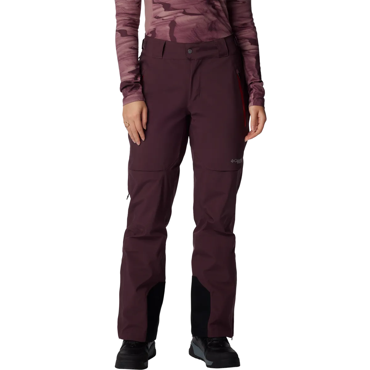 Women's Platinum Peak II 3L Pant