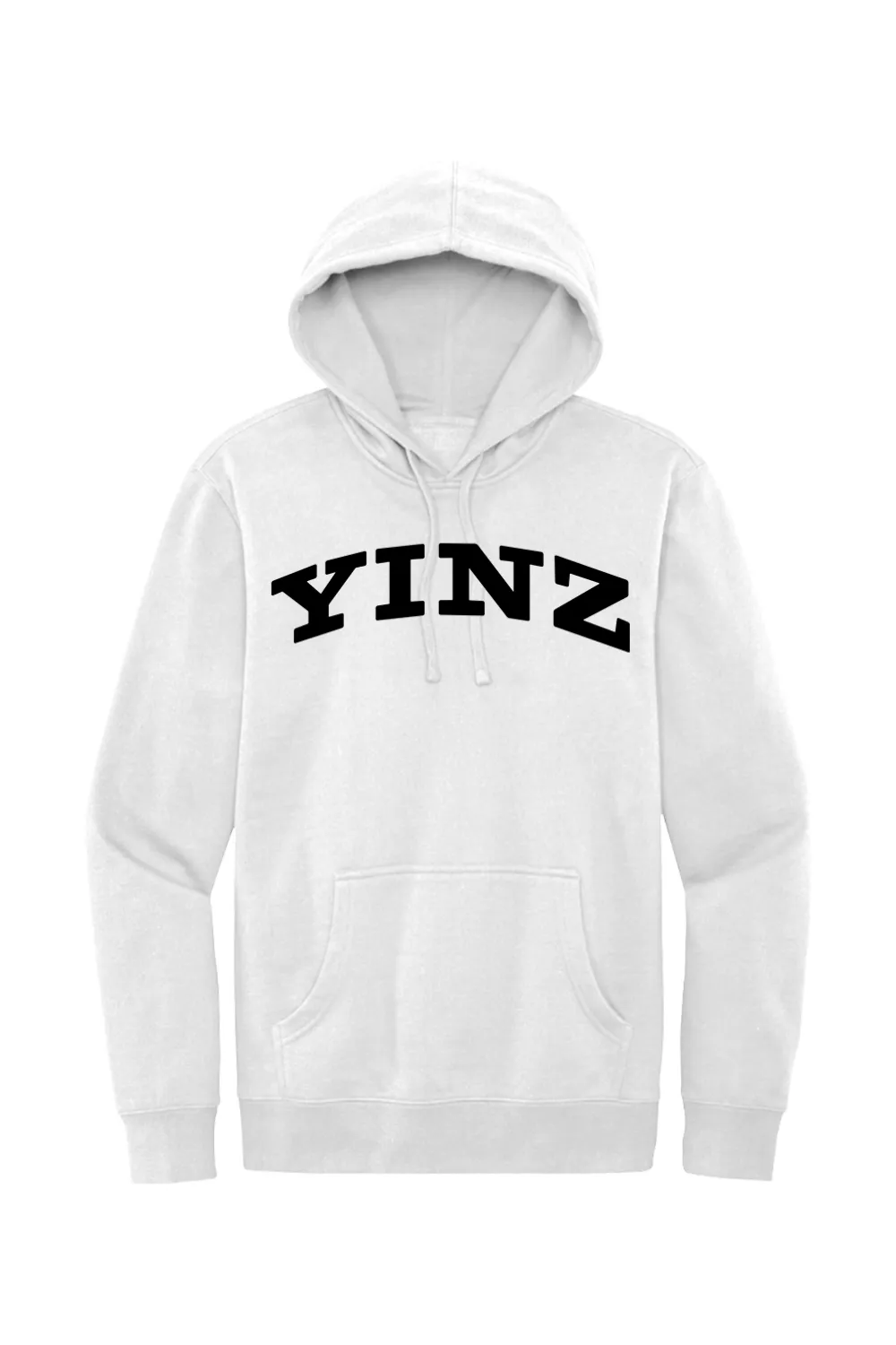 YINZ - Collegiate - Fleece Hoodie