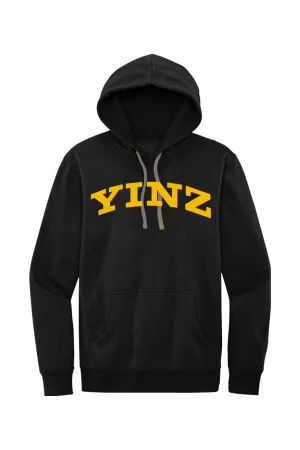 YINZ - Collegiate - Fleece Hoodie